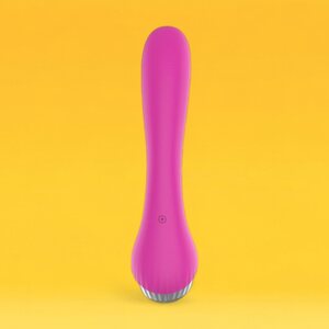 A-Gusto Aphrodite's Bliss Duo Vibrator