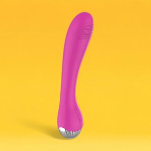 A-Gusto Dionysia's Desire Rod G-Point Vibrator