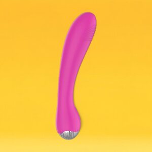 A-Gusto Dionysia's Desire Rod G-Point Vibrator