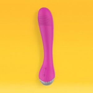 A-Gusto Dionysia's Desire Rod G-Point Vibrator