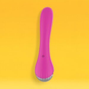 A-Gusto Dionysia's Desire Rod G-Point Vibrator