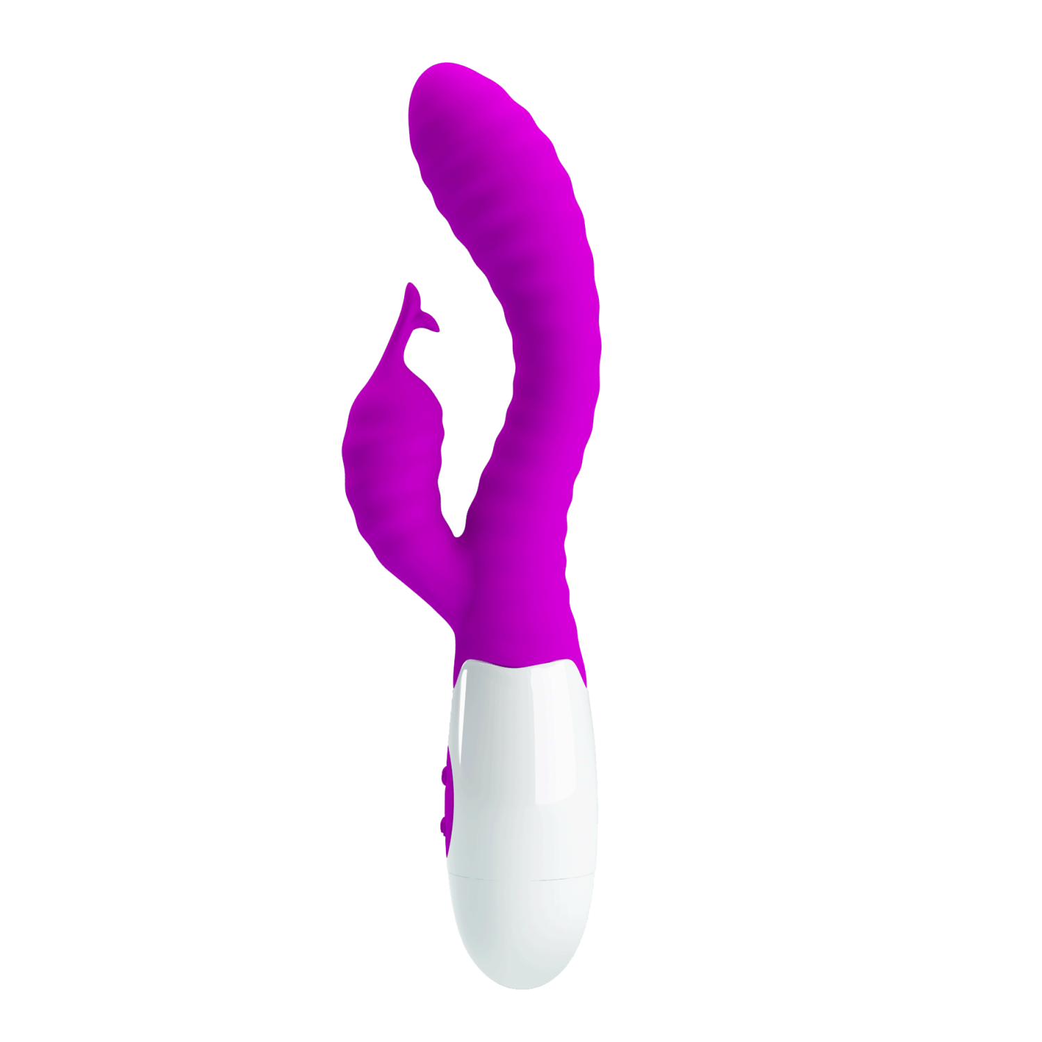 Peter Dual Vibrator
