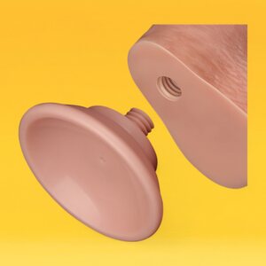 Lovetoy Sliding Skin Dong 9"