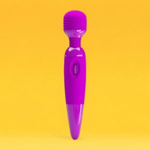 Power Wand Vibrator