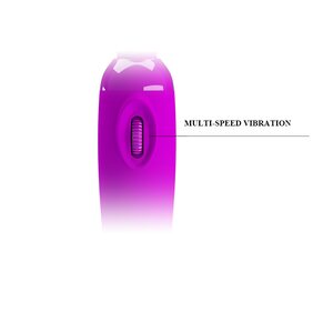 Power Wand Vibrator