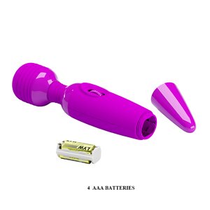 Power Wand Vibrator