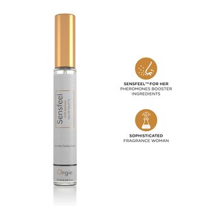Orgie Sensfeel For Woman Feromonituoksu