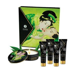Shunga Geishas Secret Kit Organica