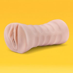 Blush Novelties Enlust Ayumi Vibrating Stroker