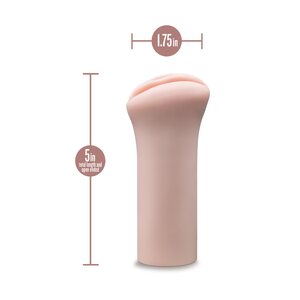 Blush Novelties Enlust Ashlynn Tekovagina