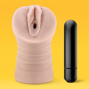 Blush Novelties Enlust Ashlynn Tekovagina