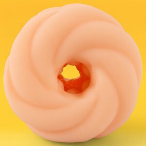 You2Toys 4 in 1 Pleasure Toy