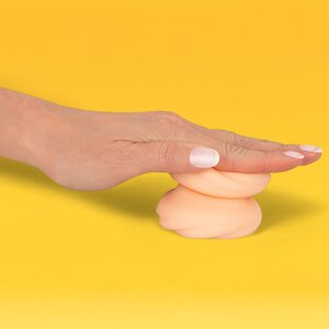 You2Toys 4 in 1 Pleasure Toy