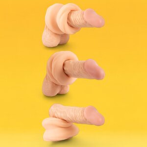 You2Toys 4 in 1 Pleasure Toy