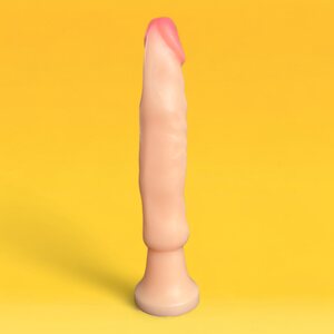 Zippy Zeal Dildo
