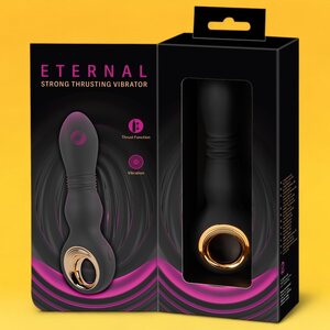 Eternal Strong Thrusting Vibrator