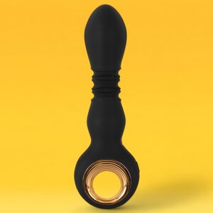 Eternal Strong Thrusting Vibrator