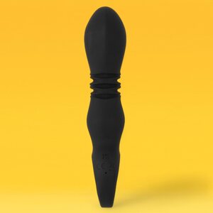 Eternal Strong Thrusting Vibrator