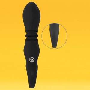 Eternal Strong Thrusting Vibrator