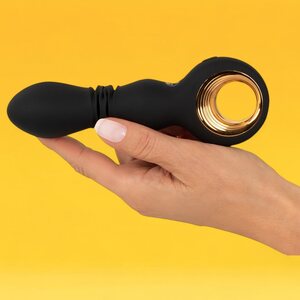 Eternal Strong Thrusting Vibrator