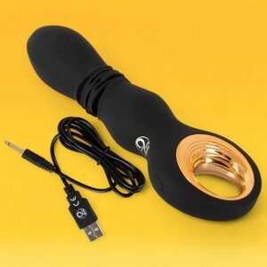 Eternal Strong Thrusting Vibrator