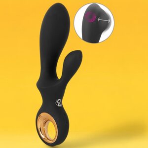 Eternal Inflatable Rabbit Vibrator