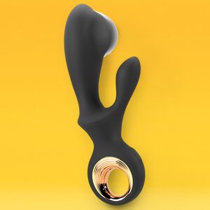Eternal Inflatable Rabbit Vibrator