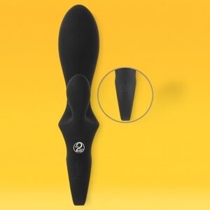 Eternal Inflatable Rabbit Vibrator