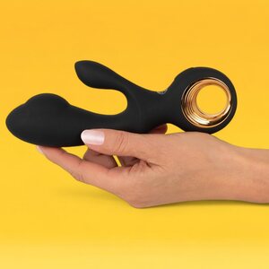 Eternal Inflatable Rabbit Vibrator