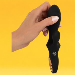 Eternal Inflatable Rabbit Vibrator