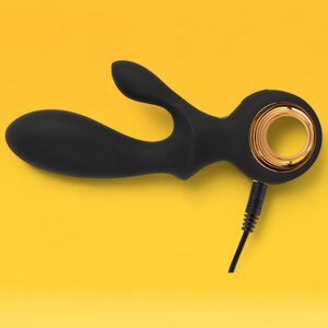 Eternal Inflatable Rabbit Vibrator
