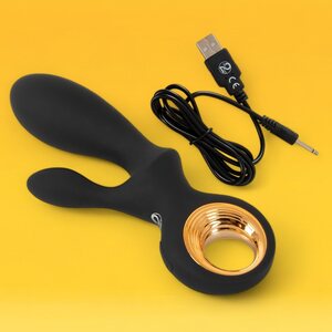 Eternal Inflatable Rabbit Vibrator