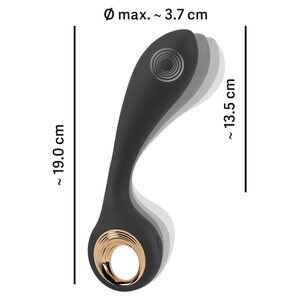 Eternal Bendable G-Spot Vibrator