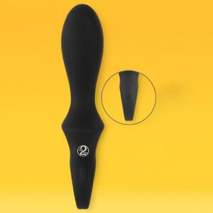Eternal Inflatable G-Spot Vibrator