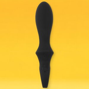 Eternal Inflatable G-Spot Vibrator