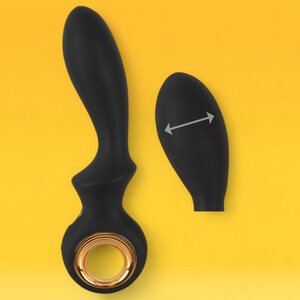 Eternal Inflatable G-Spot Vibrator