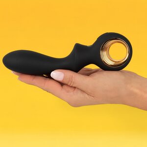 Eternal Inflatable G-Spot Vibrator