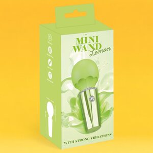 You2Toys Mini Wand Vibrator