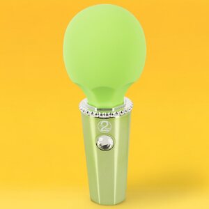 You2Toys Mini Wand Vibrator