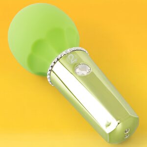 You2Toys Mini Wand Vibrator