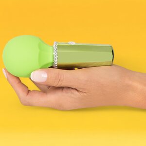 You2Toys Mini Wand Vibrator