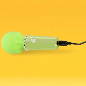 You2Toys Mini Wand Vibrator