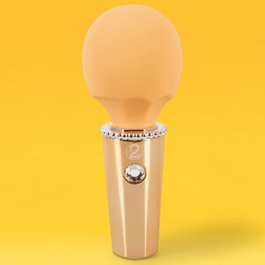 You2Toys Mini Wand Vibrator