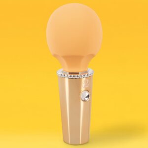 You2Toys Mini Wand Vibrator