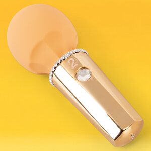 You2Toys Mini Wand Vibrator