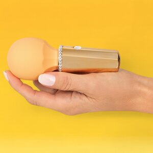 You2Toys Mini Wand Vibrator