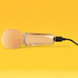You2Toys Mini Wand Vibrator