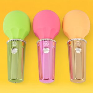 You2Toys Mini Wand Vibrator