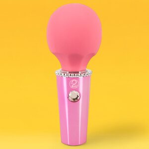 You2Toys Mini Wand Vibrator