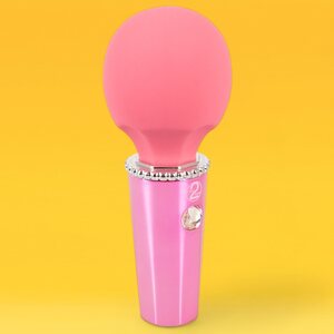 You2Toys Mini Wand Vibrator